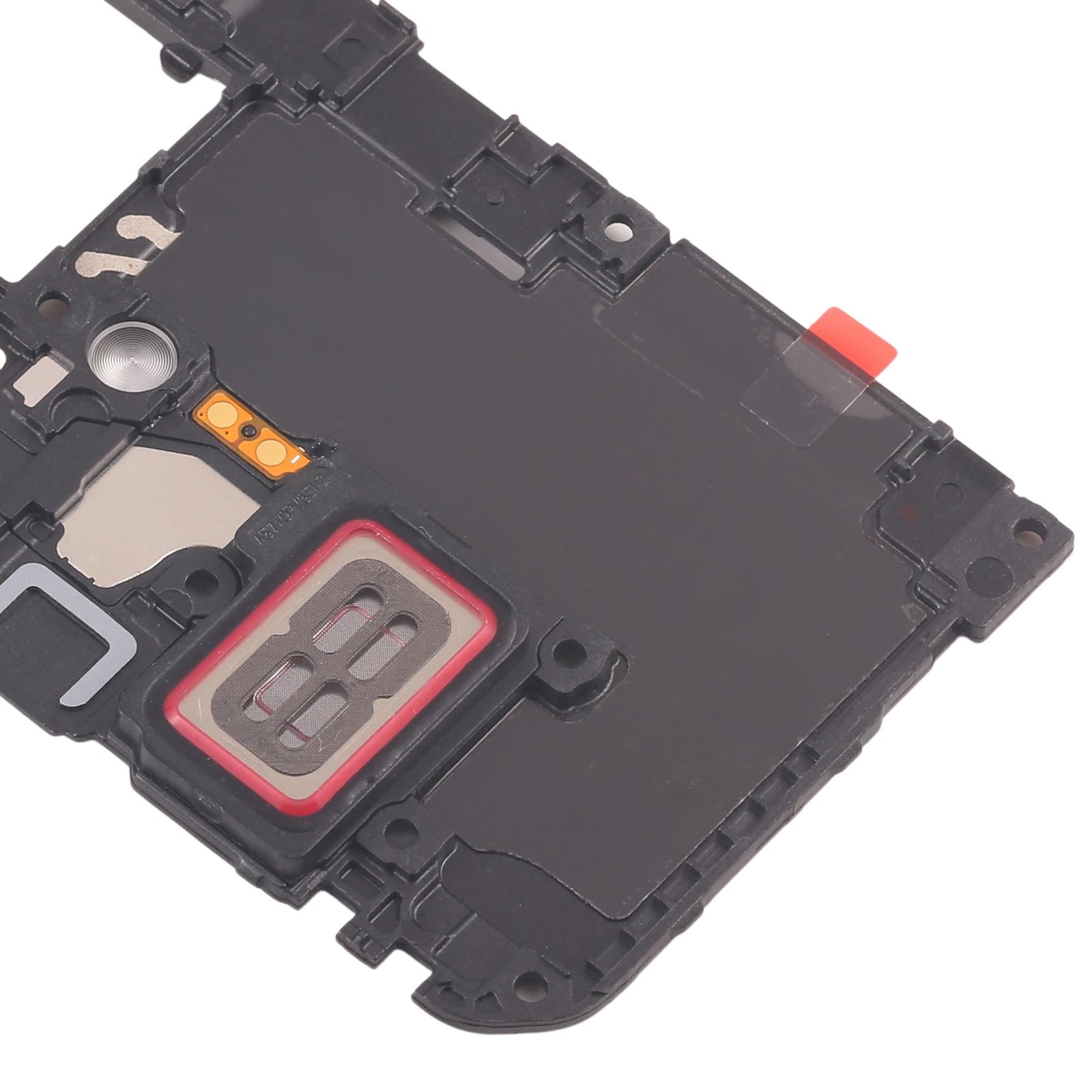 For Galaxy A57 SM-A576B Original Motherboard Protective Cover with Earpiece Speaker
