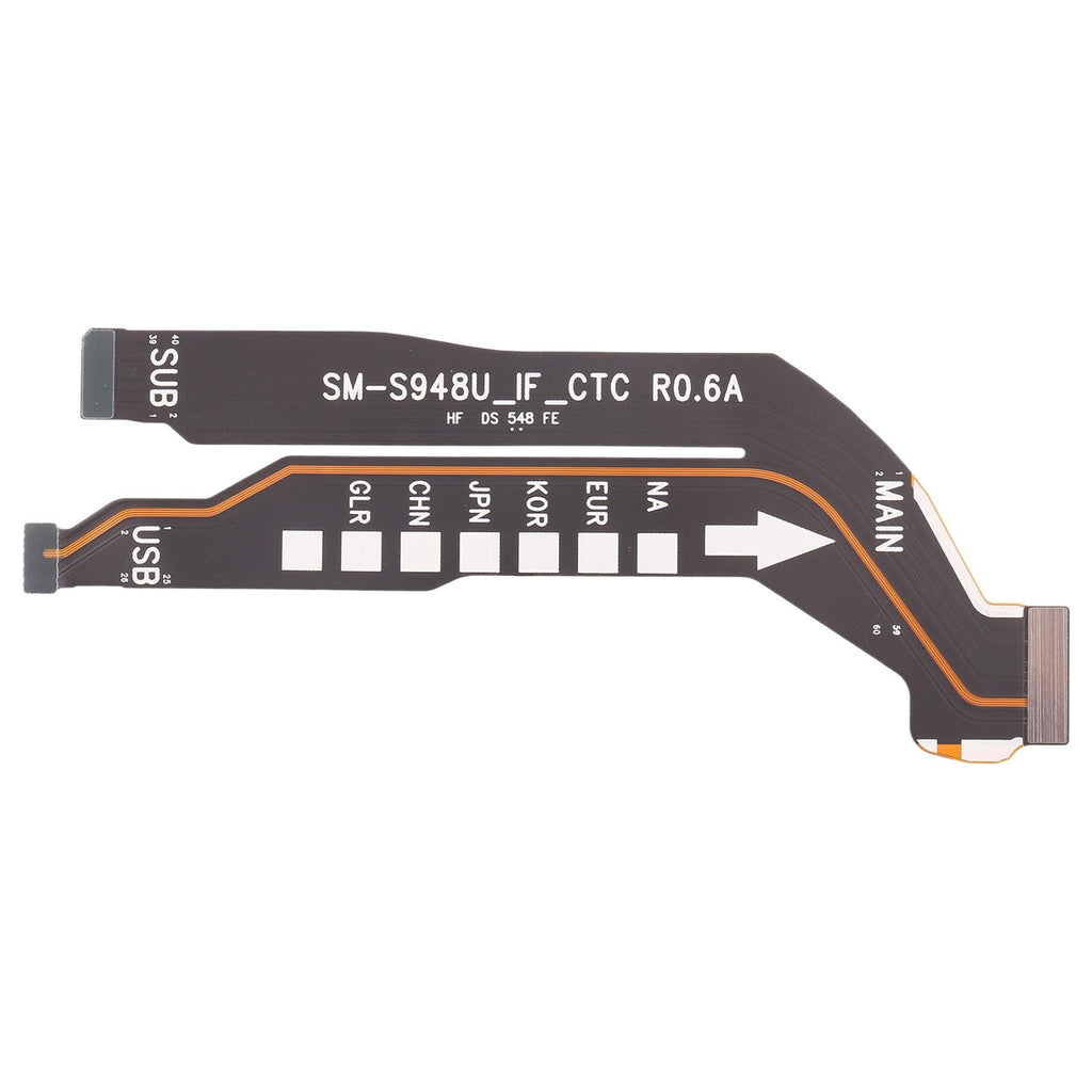 For Galaxy S26 Ultra SM-S948B Original Motherboard Flex Cable