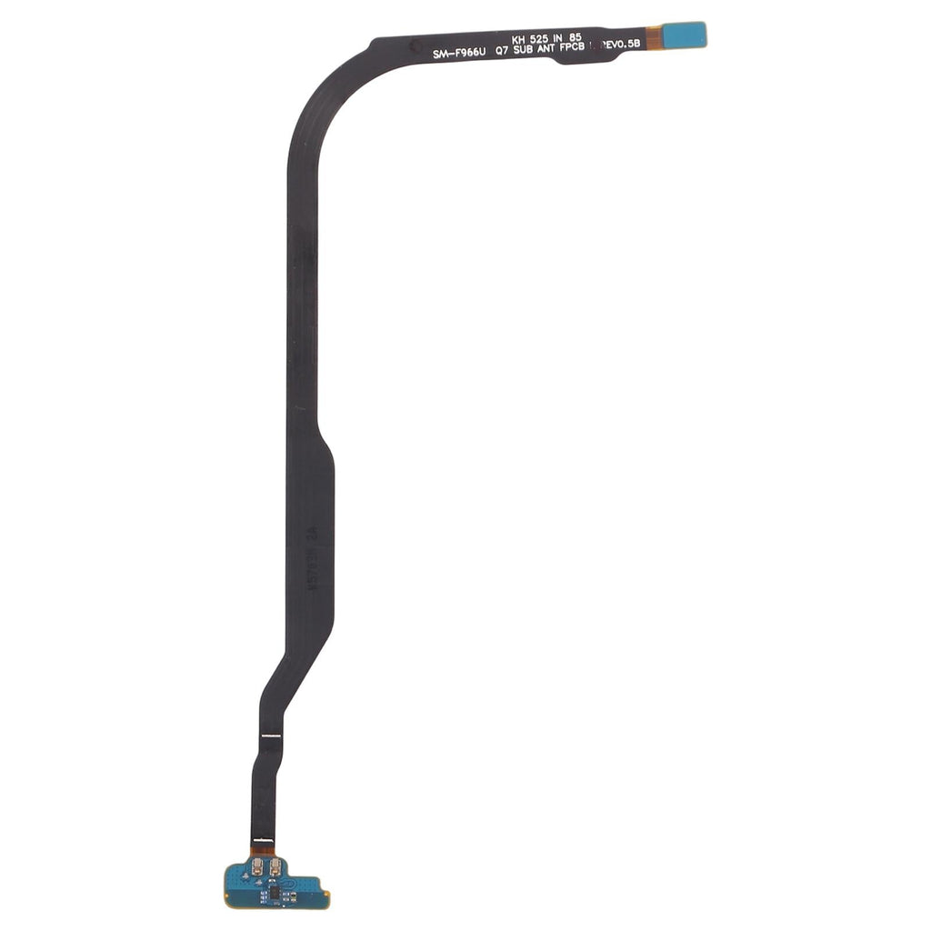For Galaxy Z Fold7 SM-F966B Original Left Antenna Flex Cable