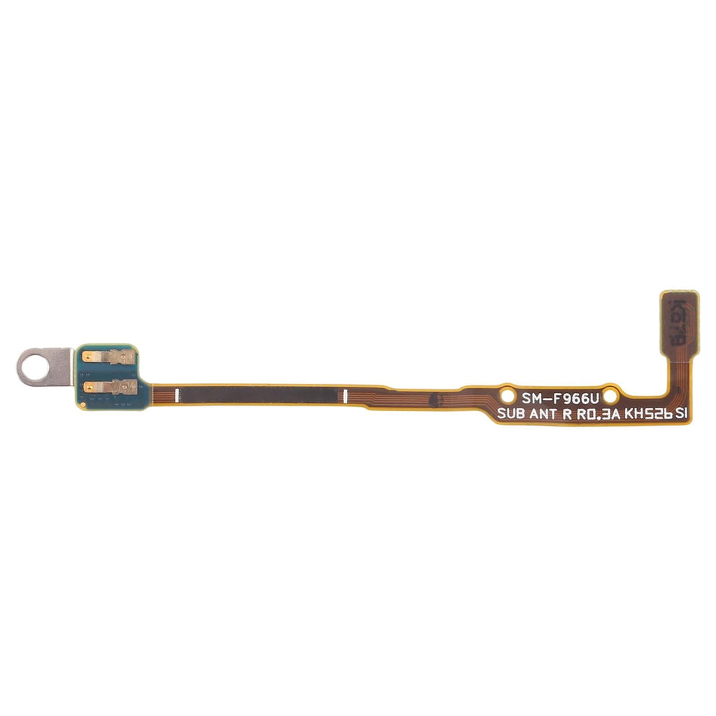 For Galaxy Z Fold7 SM-F966B Original Right Antenna Flex Cable