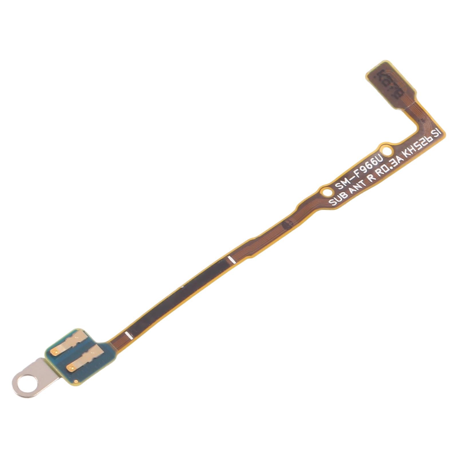 For Galaxy Z Fold7 SM-F966B Original Right Antenna Flex Cable