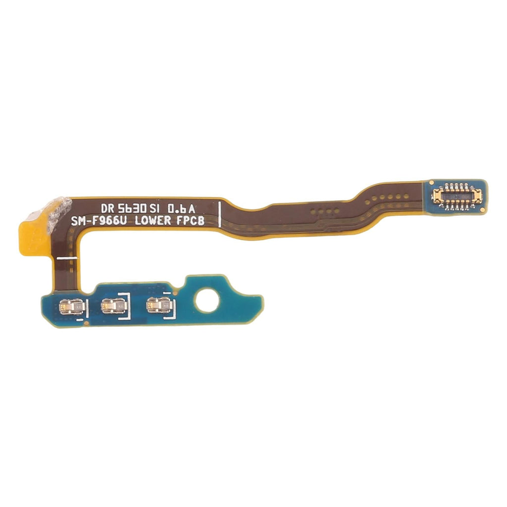 For Galaxy Z Fold7 SM-F966B Original Antenna Flex Cable