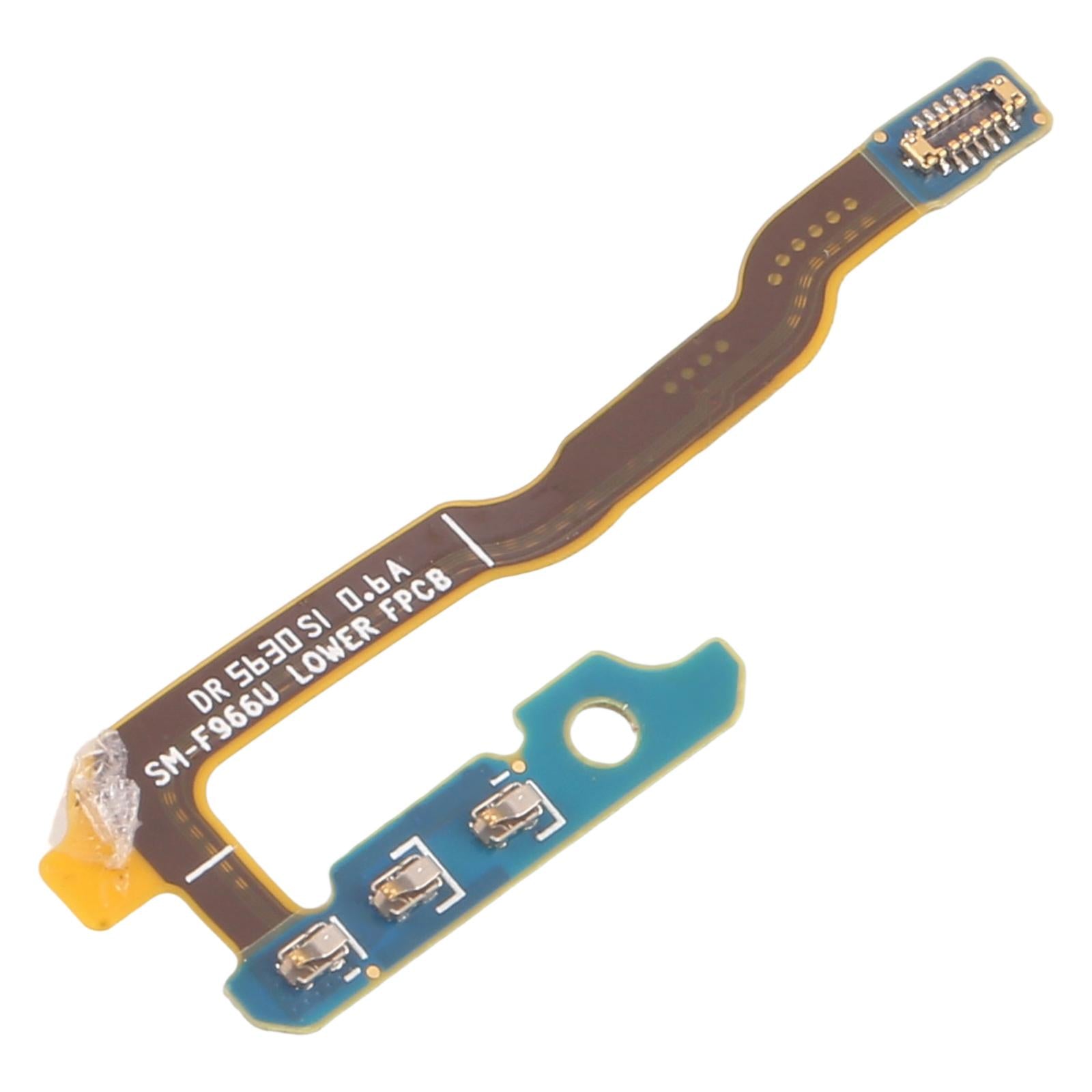 For Galaxy Z Fold7 SM-F966B Original Antenna Flex Cable