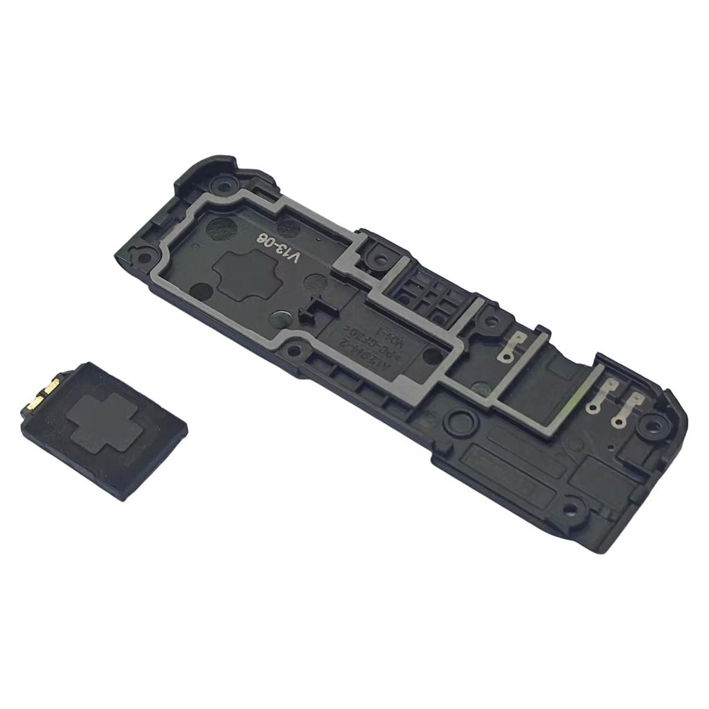 For Galaxy A12 SM-A125F Original Speaker Ringer Buzzer with Cover