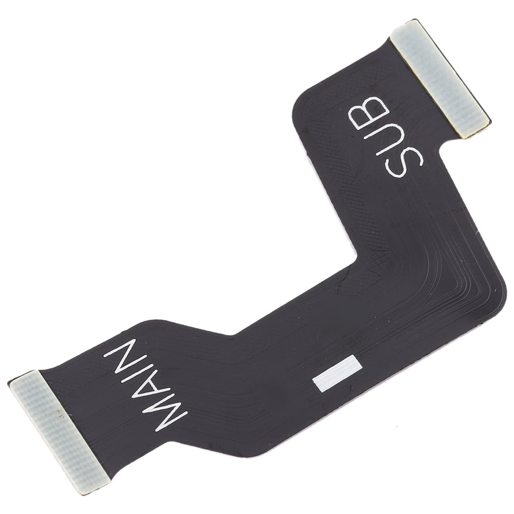 For Galaxy A80 A805F Motherboard Flex Cable