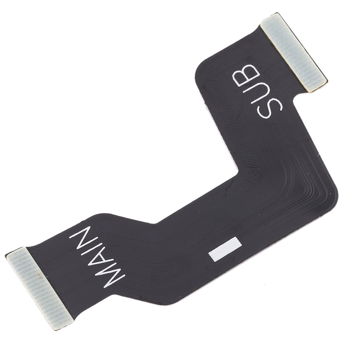 For Galaxy A80 A805F Motherboard Flex Cable
