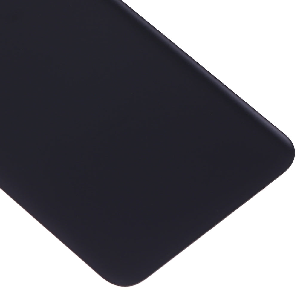 For Galaxy S10e SM-G970F/DS, SM-G970U, SM-G970W Battery Back Cover (Black)