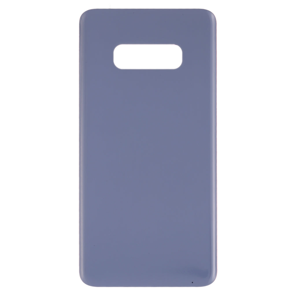 For Galaxy S10e SM-G970F/DS, SM-G970U, SM-G970W Battery Back Cover (Pink)