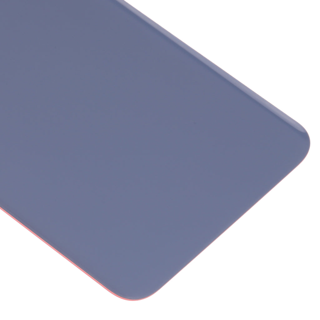 For Galaxy S10e SM-G970F/DS, SM-G970U, SM-G970W Battery Back Cover (Pink)
