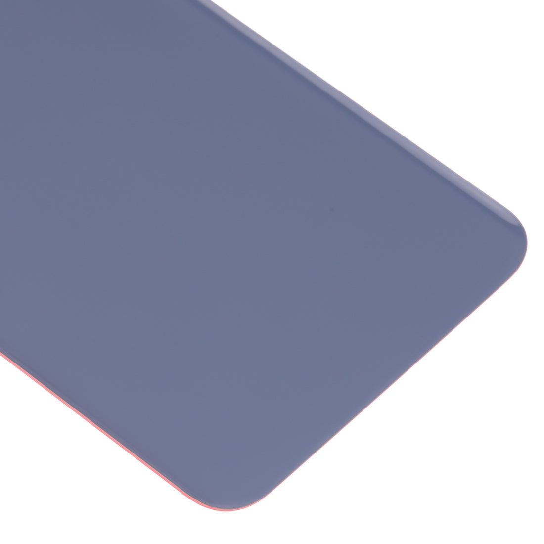 For Galaxy S10e SM-G970F/DS, SM-G970U, SM-G970W Battery Back Cover (Pink)