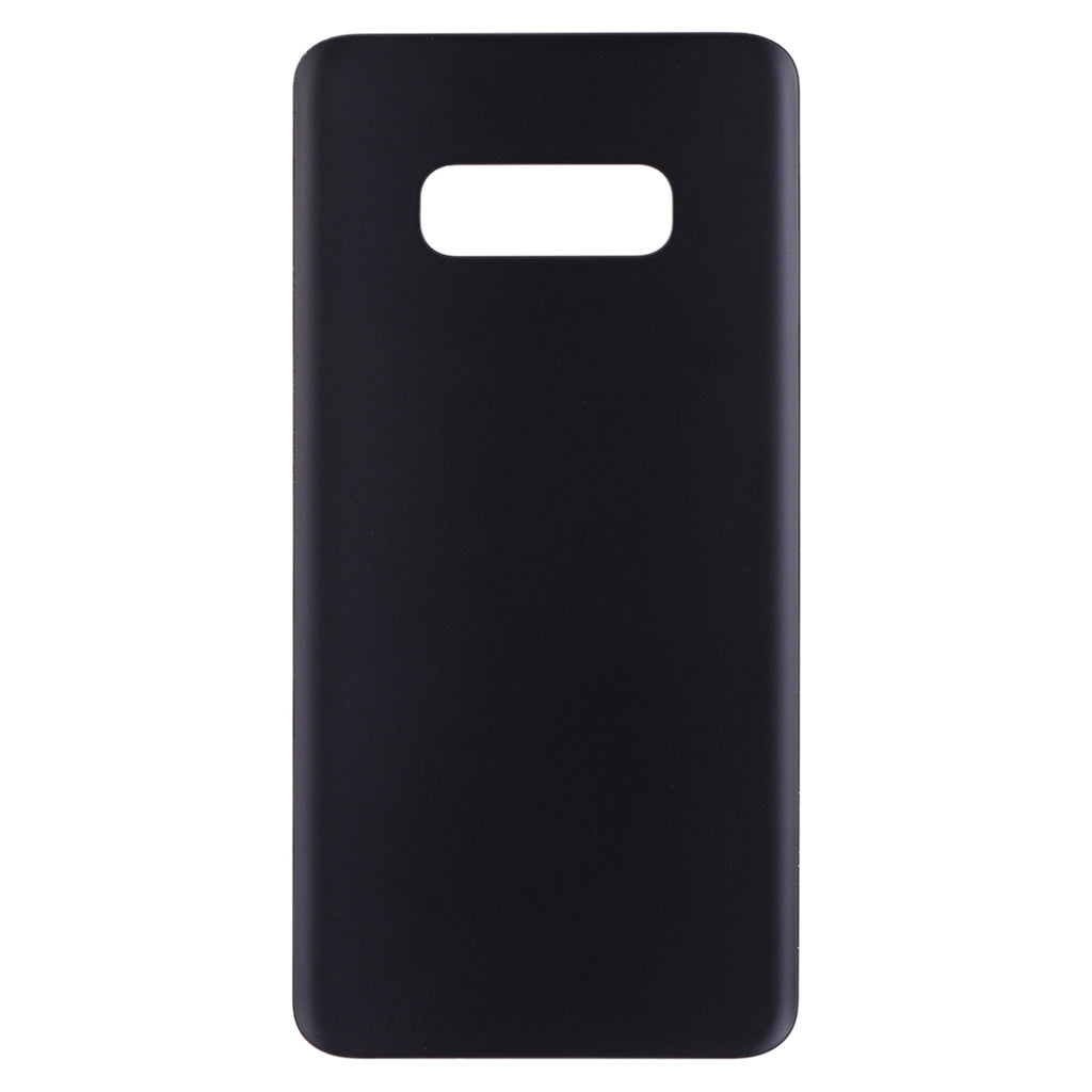 For Galaxy S10e SM-G970F/DS, SM-G970U, SM-G970W Battery Back Cover (White)