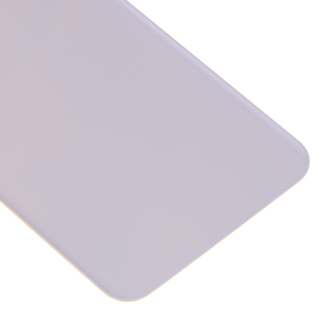 For Galaxy S10e SM-G970F/DS, SM-G970U, SM-G970W Battery Back Cover (Yellow)