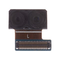 For Galaxy A8+ (2018) A730F Front Facing Camera Module