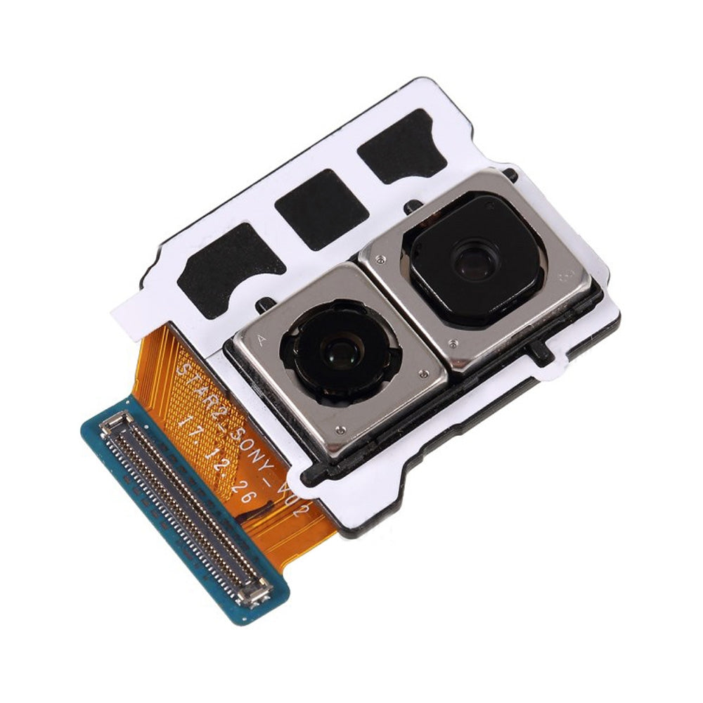 For Galaxy S9+ G965U (US Version) Back Facing Camera