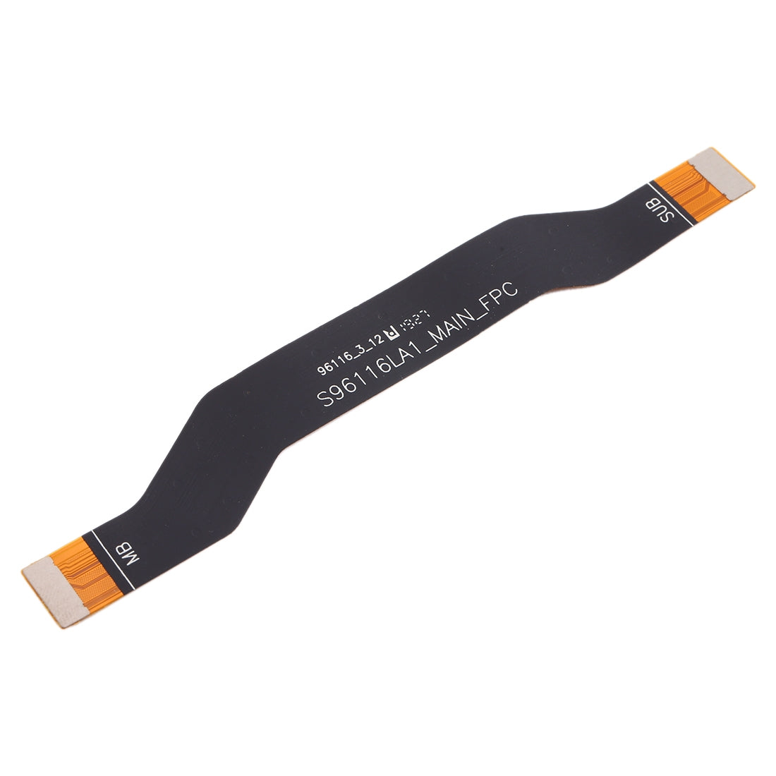 For Galaxy A10S M16 US Version Motherboard Flex Cable