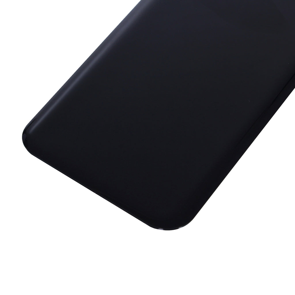 For Galaxy A3 (2017) / A320 Battery Back Cover (Black)