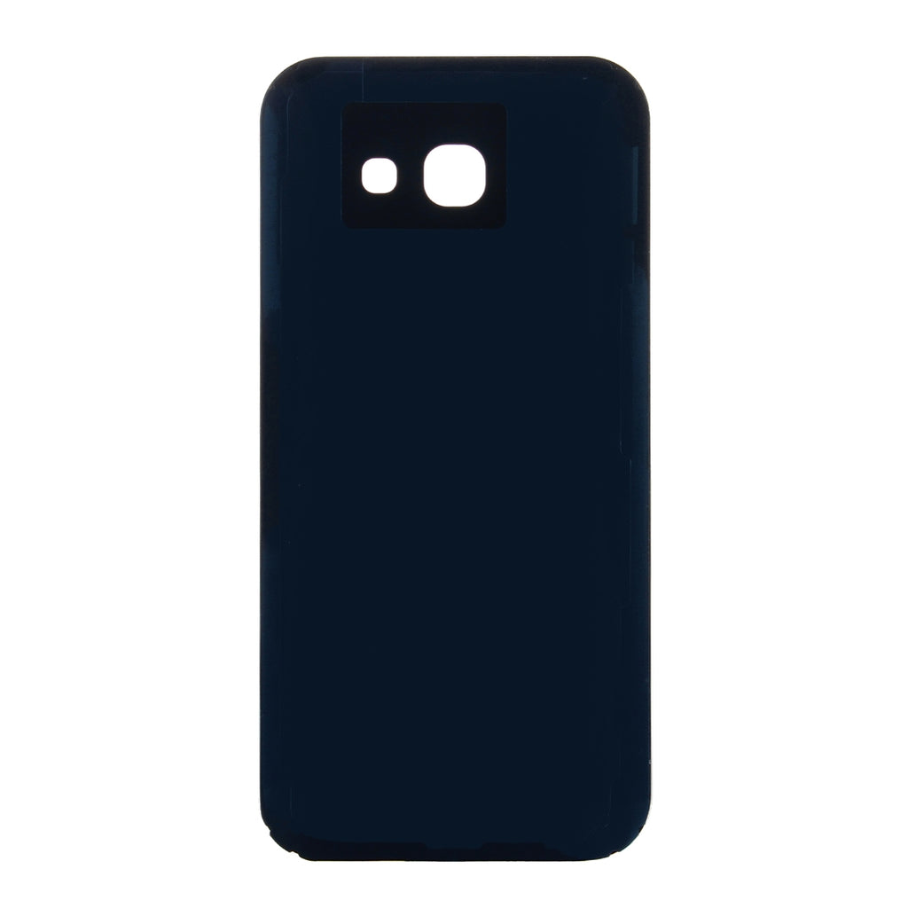For Galaxy A3 (2017) / A320 Battery Back Cover (Pink)