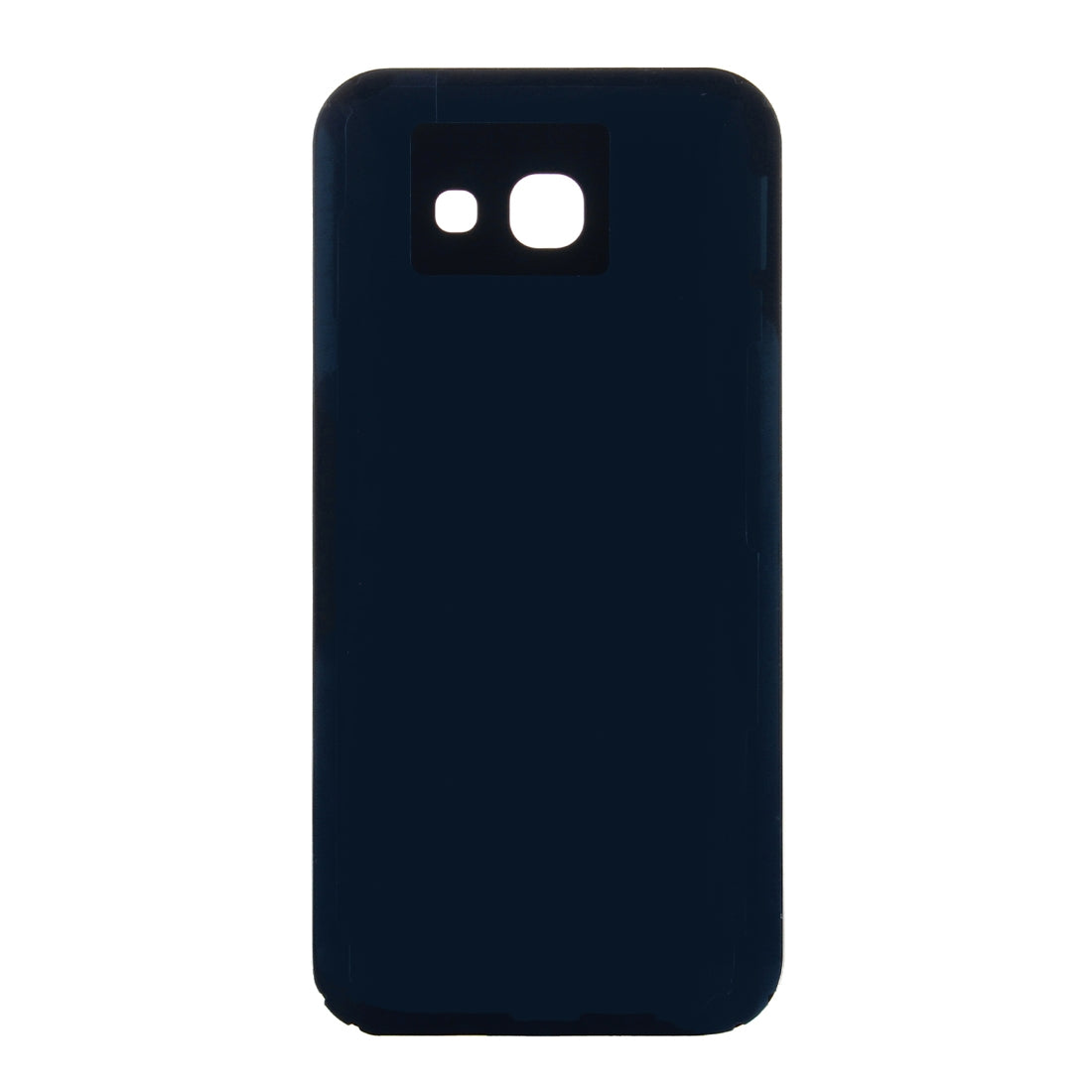 For Galaxy A3 (2017) / A320 Battery Back Cover (Pink)