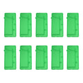 For Galaxy A3 (2016) / A310 10pcs Back Rear Housing Cover Adhesive