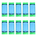 For Galaxy J5 (2016) / J510 10pcs Front Housing Adhesive