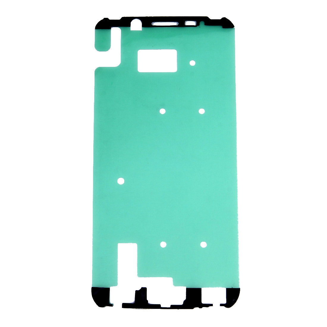 For Galaxy S6 Edge+ / G928 10pcs Front Housing Adhesive