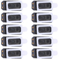 For Samsung Galaxy A70 SM-A705 10pcs Earpiece Speaker