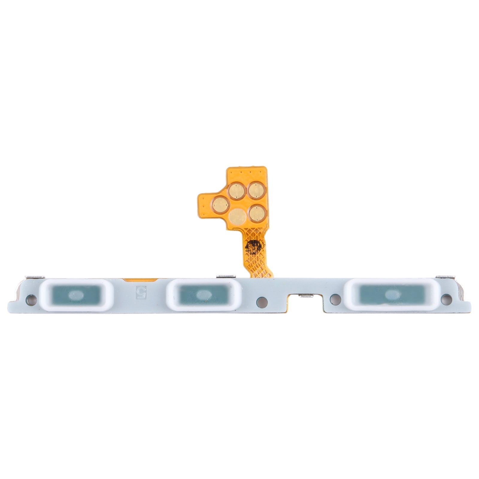 For Samsung Galaxy A52S 5G SM-A528B Original Power Button & Volume Button Flex Cable
