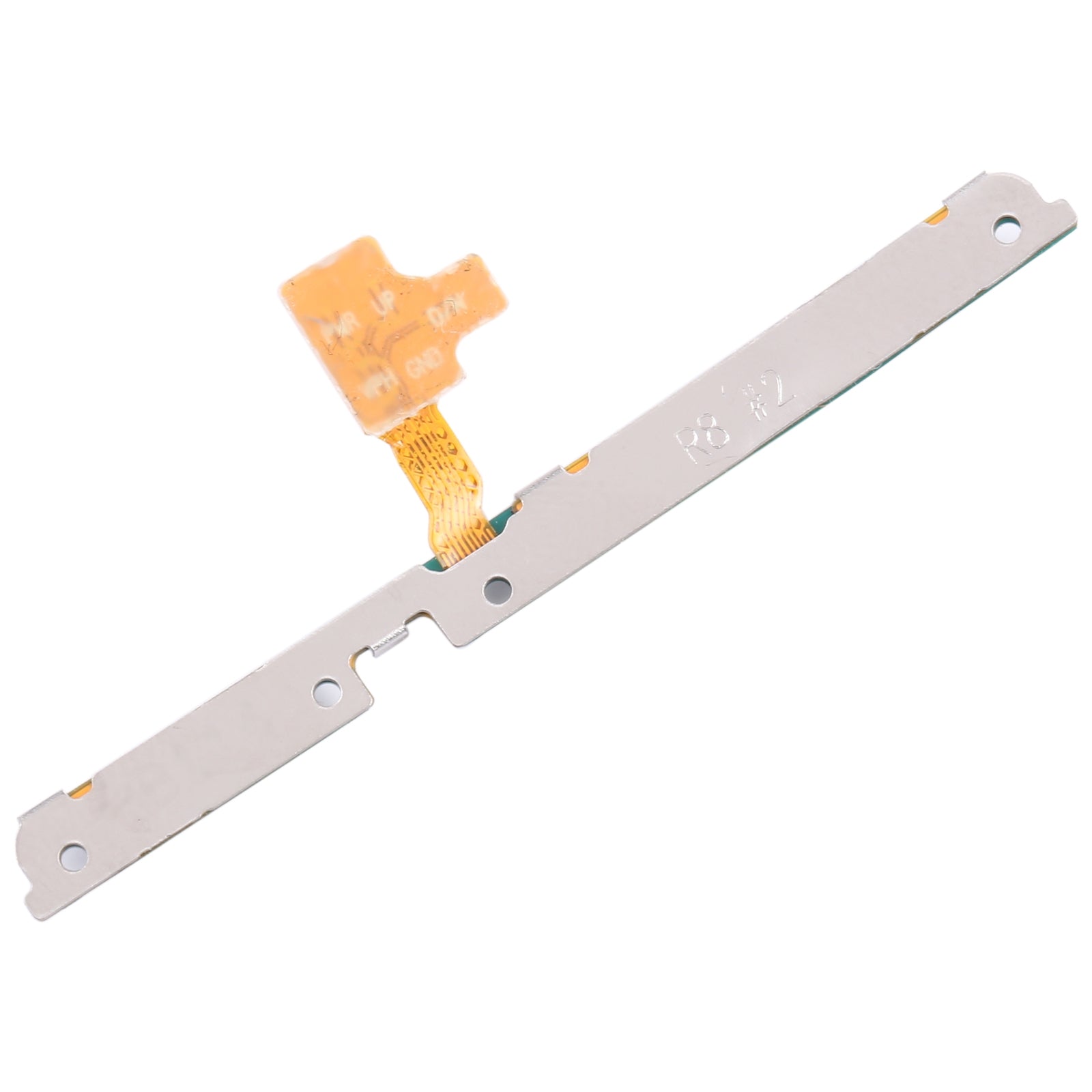 For Samsung Galaxy A52S 5G SM-A528B Original Power Button & Volume Button Flex Cable