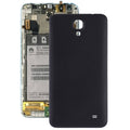 For Galaxy Mega 2 SM-G750A Battery Back Cover (Black)