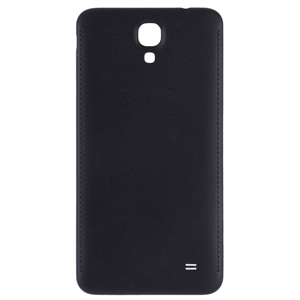 For Galaxy Mega 2 SM-G750A Battery Back Cover (Black)