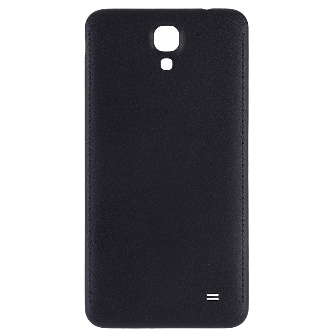 For Galaxy Mega 2 SM-G750A Battery Back Cover (Black)