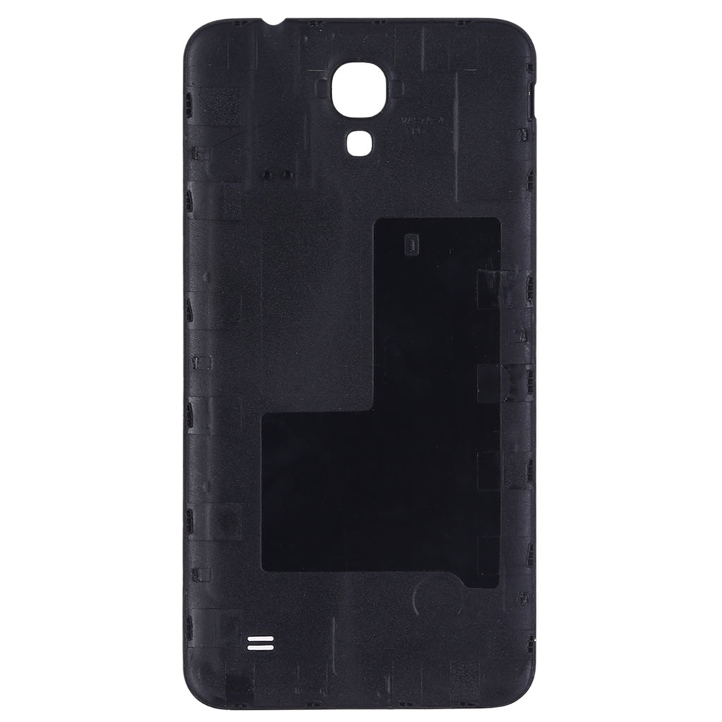 For Galaxy Mega 2 SM-G750A Battery Back Cover (Black)