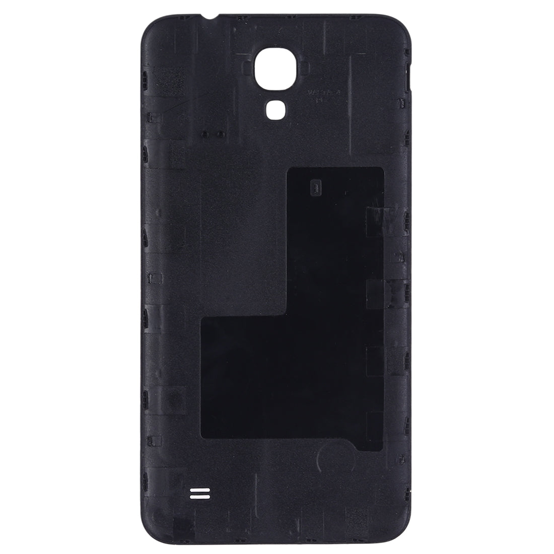 For Galaxy Mega 2 SM-G750A Battery Back Cover (Black)