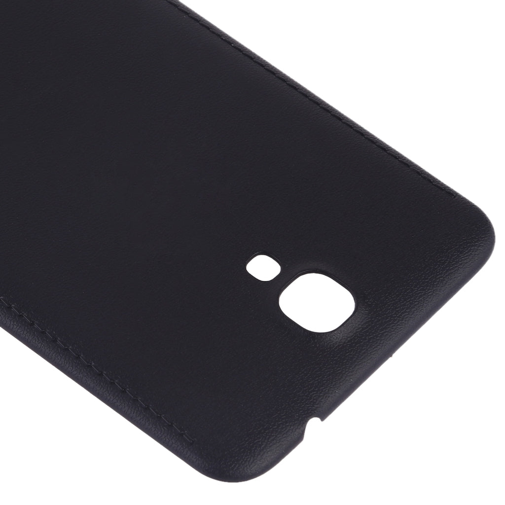 For Galaxy Mega 2 SM-G750A Battery Back Cover (Black)