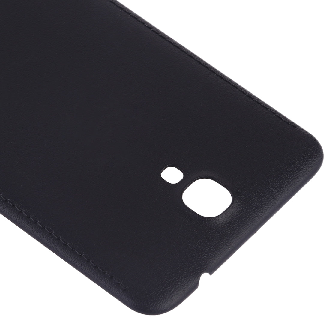 For Galaxy Mega 2 SM-G750A Battery Back Cover (Black)
