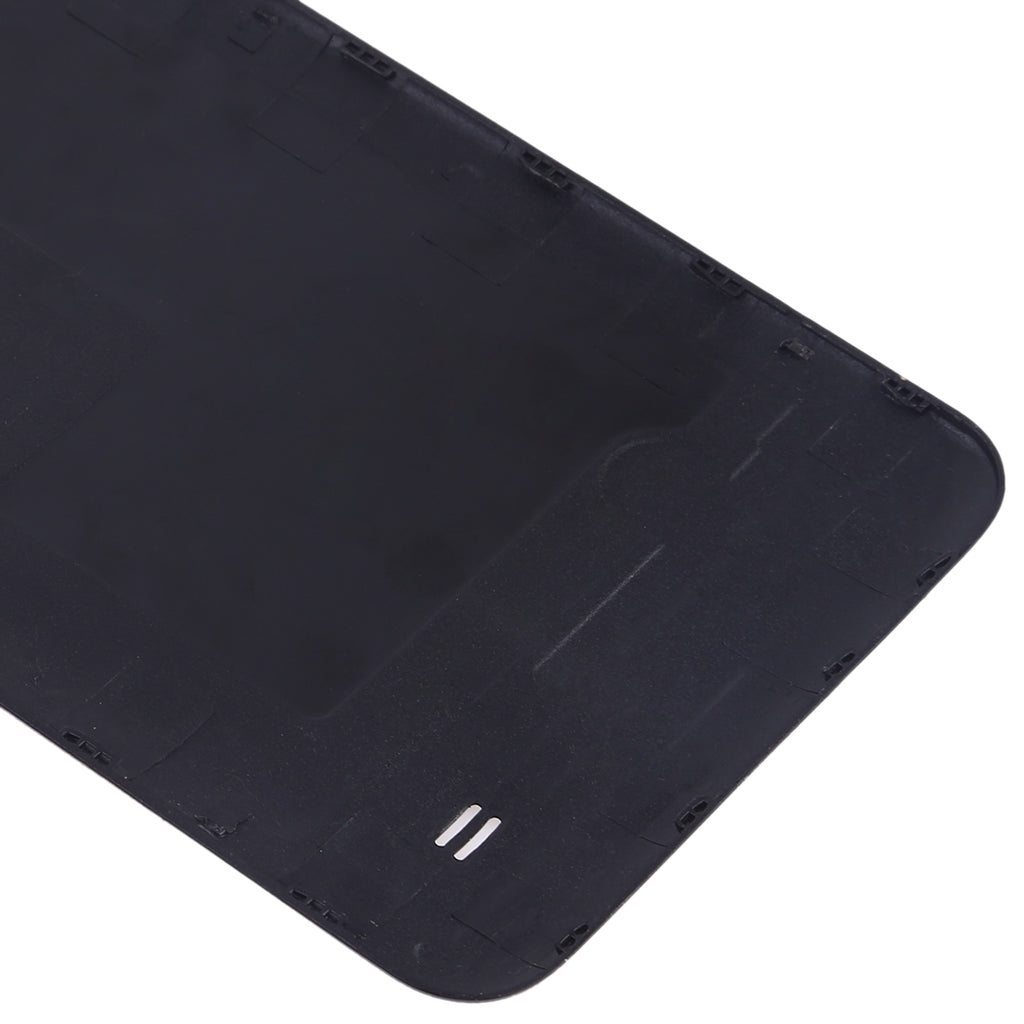 For Galaxy Mega 2 SM-G750A Battery Back Cover (Black)