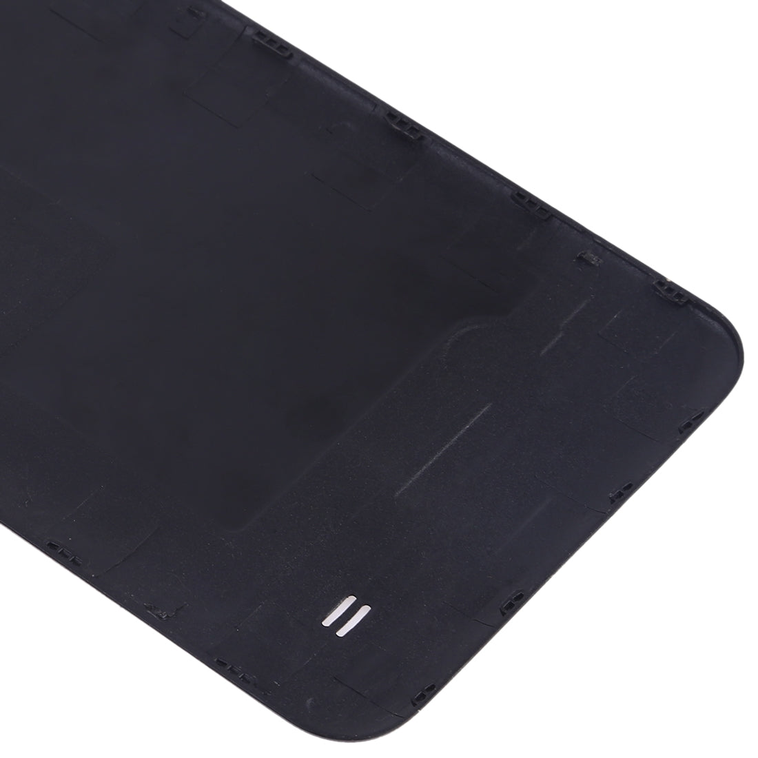 For Galaxy Mega 2 SM-G750A Battery Back Cover (Black)