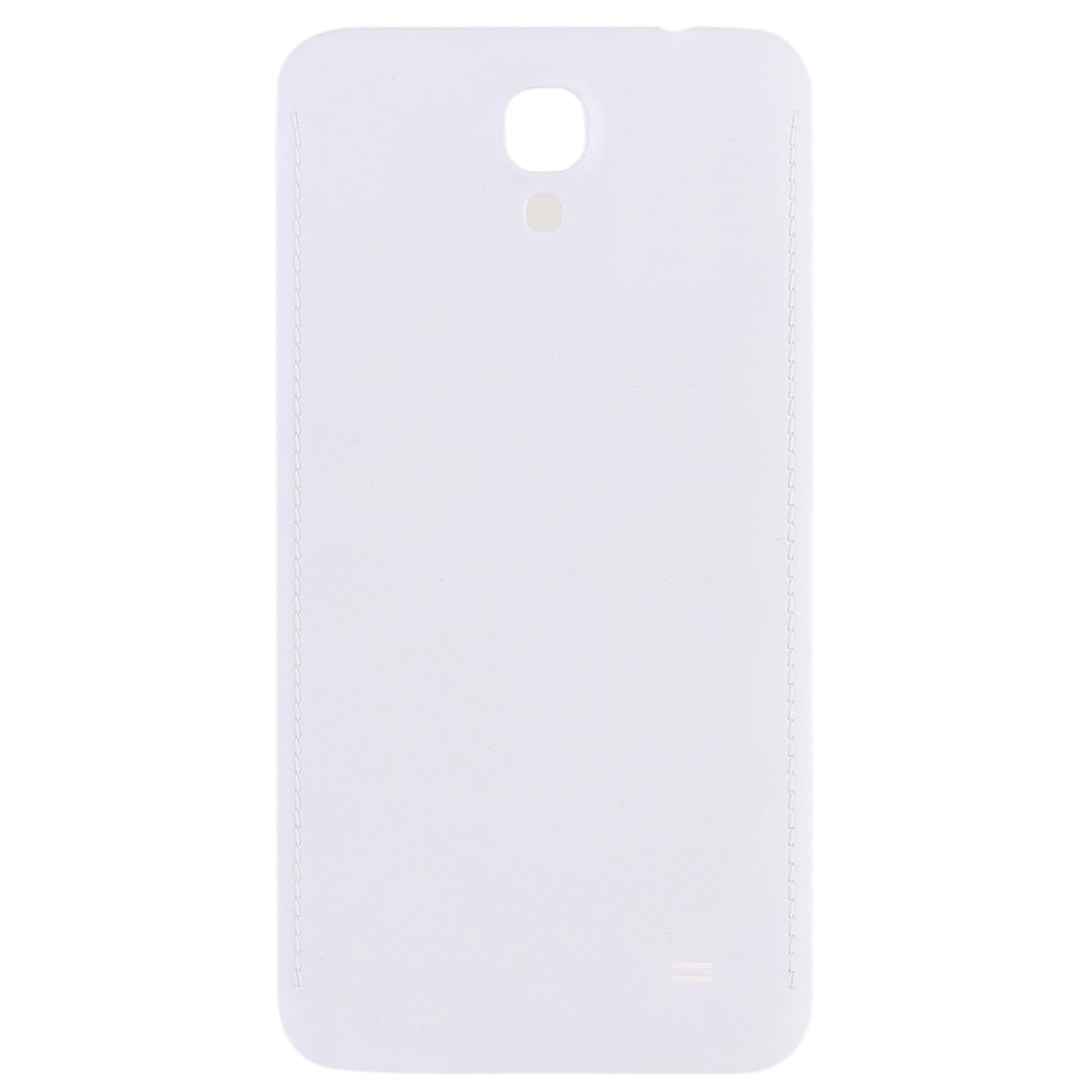 For Galaxy Mega 2 SM-G750A Battery Back Cover (White)