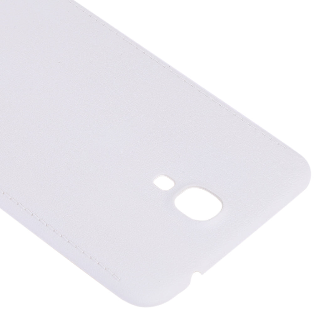 For Galaxy Mega 2 SM-G750A Battery Back Cover (White)