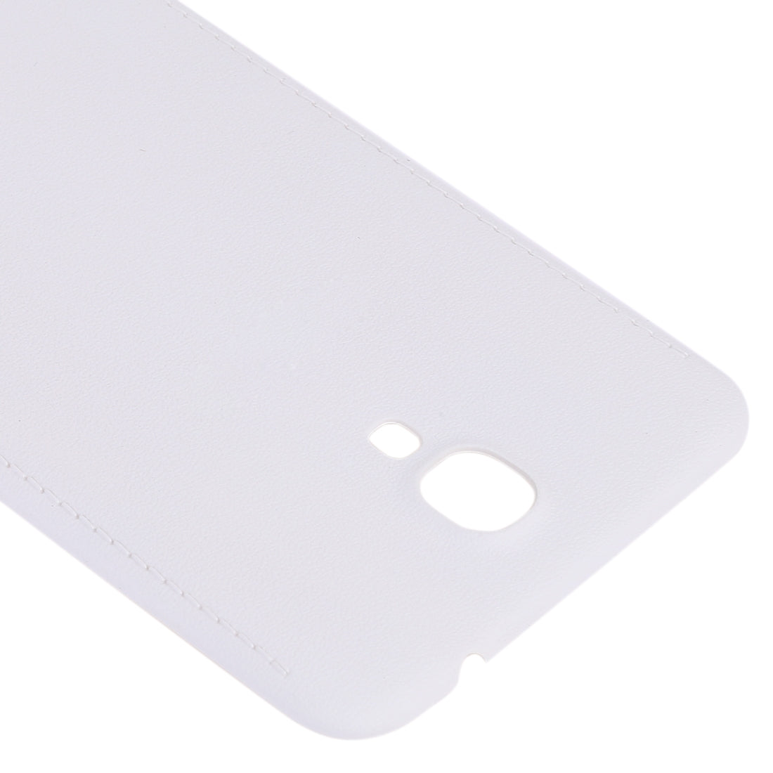 For Galaxy Mega 2 SM-G750A Battery Back Cover (White)