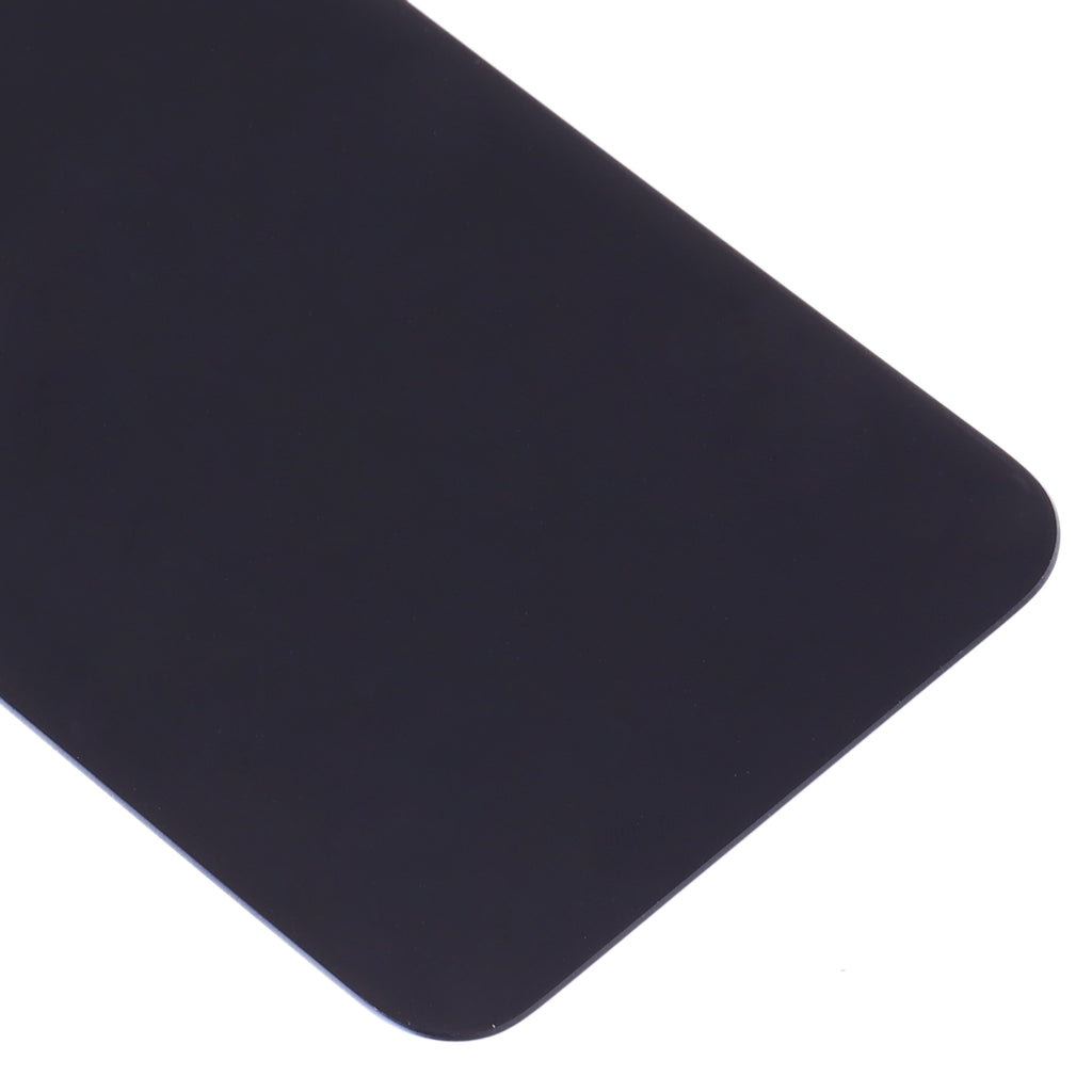 For Galaxy A30 SM-A305F/DS, A305FN/DS, A305G/DS, A305GN/DS Battery Back Cover (Black)