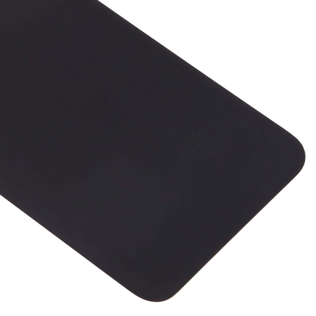 For Galaxy A30 SM-A305F/DS, A305FN/DS, A305G/DS, A305GN/DS Battery Back Cover (White)
