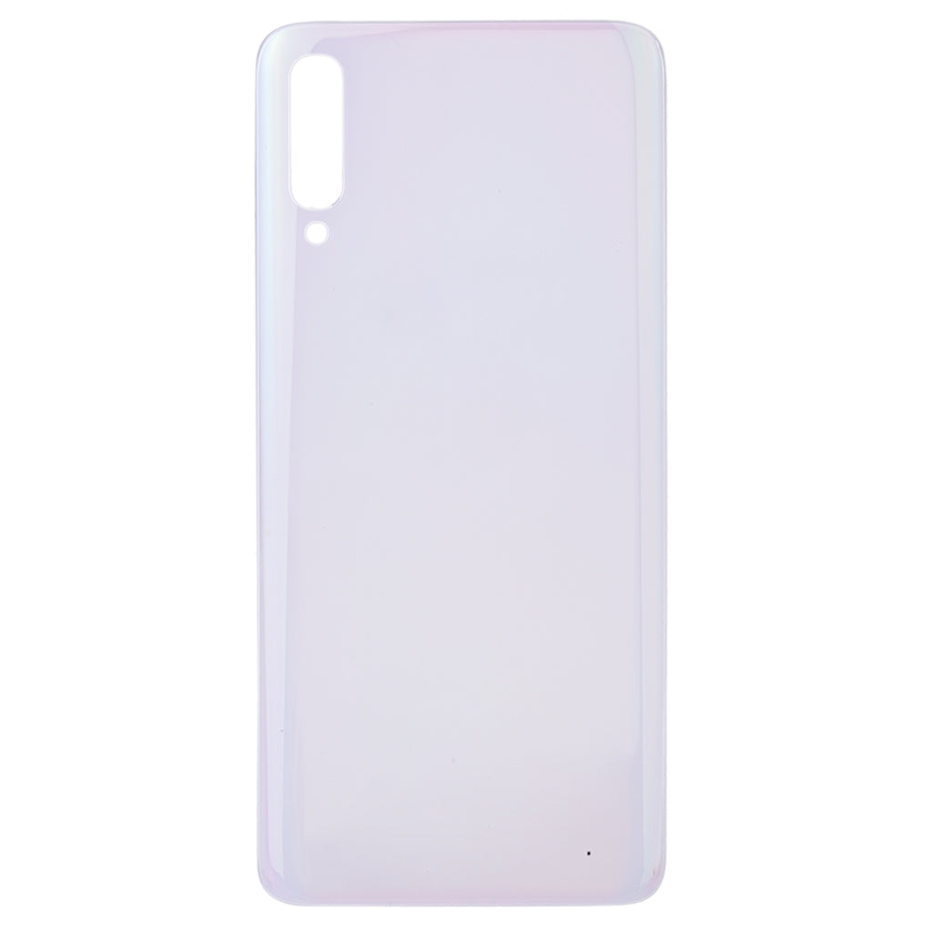 For Galaxy A70 SM-A705F/DS, SM-A7050 Battery Back Cover (White)