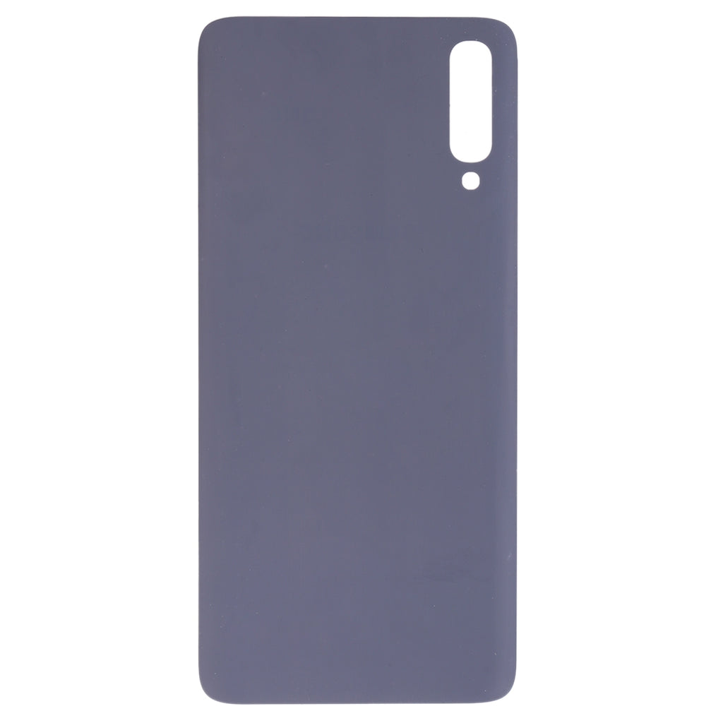 For Galaxy A70 SM-A705F/DS, SM-A7050 Battery Back Cover (White)