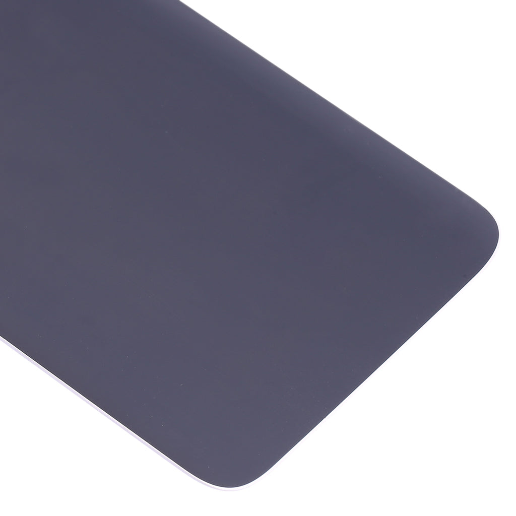 For Galaxy A70 SM-A705F/DS, SM-A7050 Battery Back Cover (White)