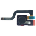 Fingerprint Sensor Flex Cable for Google Pixel 3 XL(Black)