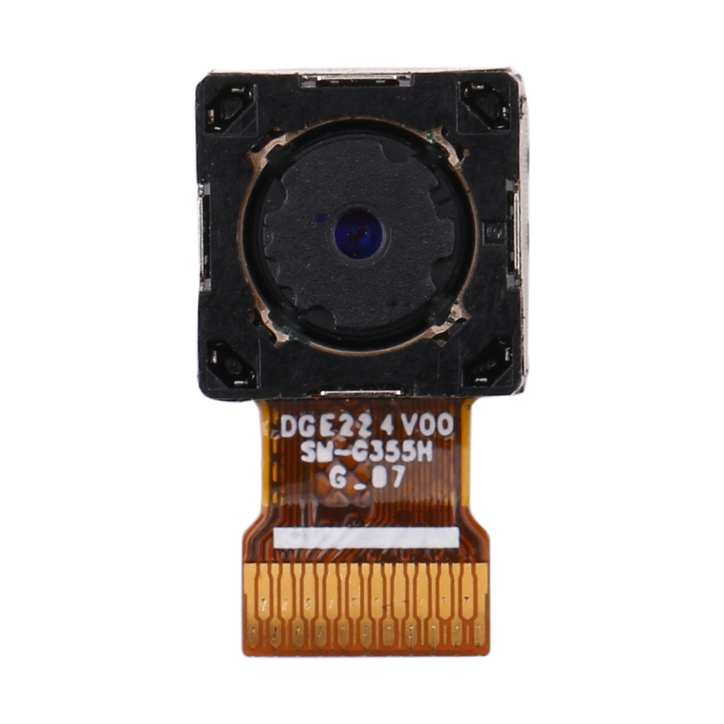 For Galaxy J2 SM-J200F Back Facing Camera