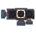 For Galaxy A60 SM-A606F Back Facing Camera