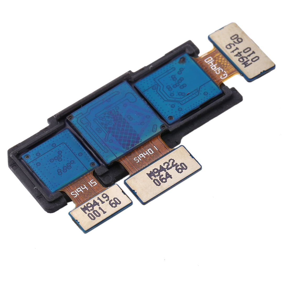 For Galaxy A60 SM-A606F Back Facing Camera