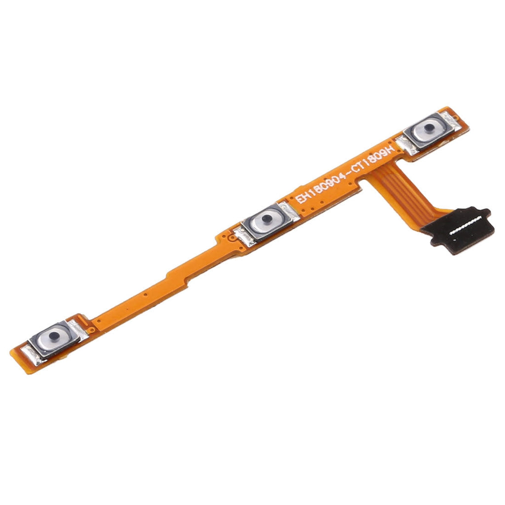 Power Button & Volume Button Flex Cable for Huawei Enjoy Max